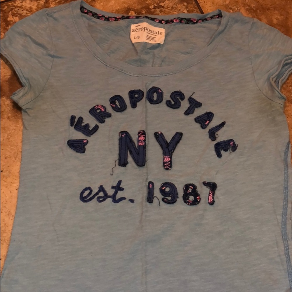 Aeropostale t-shirt